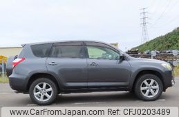 toyota vanguard 2008 NIKYO_BP29826