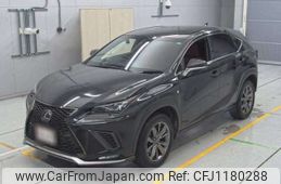 lexus nx 2018 -LEXUS--Lexus NX DBA-AGZ15--AGZ15-1009079---LEXUS--Lexus NX DBA-AGZ15--AGZ15-1009079-