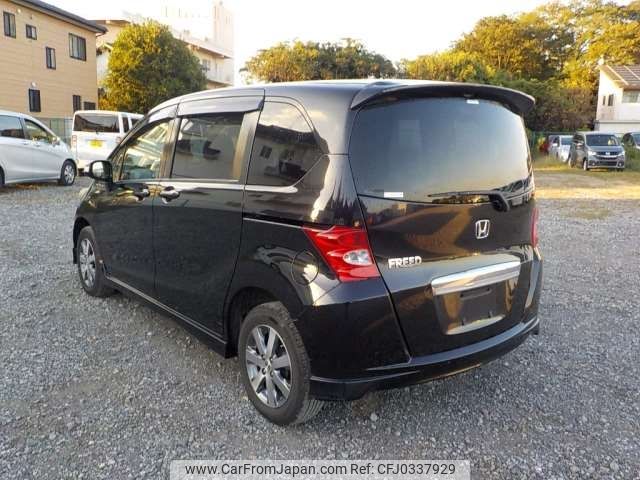 honda freed 2009 -HONDA--Freed DBA-GB4--GB4-1101069---HONDA--Freed DBA-GB4--GB4-1101069- image 2