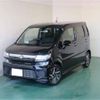 suzuki wagon-r 2019 -SUZUKI--Wagon R DAA-MH55S--MH55S-272309---SUZUKI--Wagon R DAA-MH55S--MH55S-272309- image 1