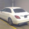 mercedes-benz c-class 2016 quick_quick_RBA-205042C_WDD2050422R085918 image 8