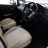 nissan note 2015 -NISSAN 【奈良 554ゆ8】--Note E12-425638---NISSAN 【奈良 554ゆ8】--Note E12-425638- image 6