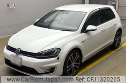 volkswagen golf 2016 -VOLKSWAGEN 【横浜 306ﾀ7434】--VW Golf DLA-AUCUK--WVWZZZAUZGW808278---VOLKSWAGEN 【横浜 306ﾀ7434】--VW Golf DLA-AUCUK--WVWZZZAUZGW808278-