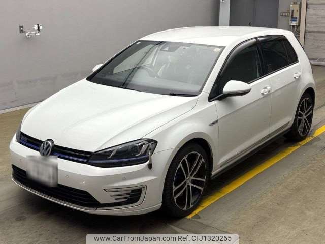 volkswagen golf 2016 -VOLKSWAGEN 【横浜 306ﾀ7434】--VW Golf DLA-AUCUK--WVWZZZAUZGW808278---VOLKSWAGEN 【横浜 306ﾀ7434】--VW Golf DLA-AUCUK--WVWZZZAUZGW808278- image 1