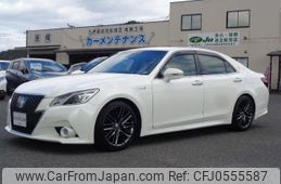 toyota crown 2013 quick_quick_DAA-AWS210_AWS210-6005686