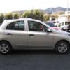 nissan march 2017 -NISSAN--March DBA-K13--K13-073857---NISSAN--March DBA-K13--K13-073857- image 18