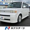 toyota bb 2005 -TOYOTA--bB CBA-NCP30--NCP30-4020739---TOYOTA--bB CBA-NCP30--NCP30-4020739- image 1