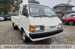 toyota townace-truck 1985 quick_quick_YM25_YM25-008586