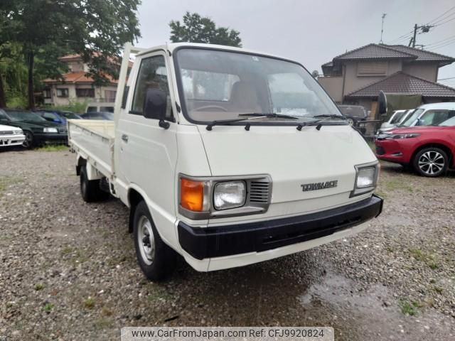 toyota townace-truck 1985 quick_quick_YM25_YM25-008586 image 1