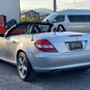 mercedes-benz slk-class 2004 GOO_JP_700070884830240807002 image 3