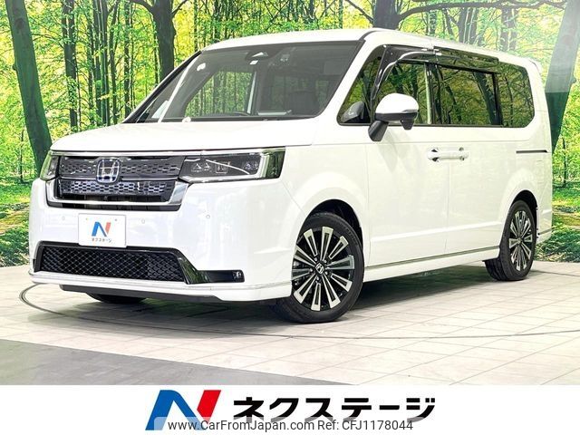 honda stepwagon 2022 -HONDA--Stepwgn 6AA-RP8--RP8-1012551---HONDA--Stepwgn 6AA-RP8--RP8-1012551- image 1