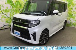 daihatsu tanto 2019 CFJ1389301