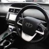 toyota prius 2018 -TOYOTA--Prius ZVW51-6075304---TOYOTA--Prius ZVW51-6075304- image 7