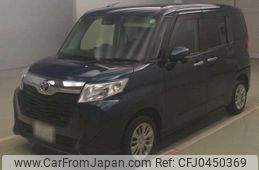 toyota roomy 2020 -TOYOTA 【多摩 503ﾕ6563】--Roomy DBA-M900A--M900A-0479745---TOYOTA 【多摩 503ﾕ6563】--Roomy DBA-M900A--M900A-0479745-