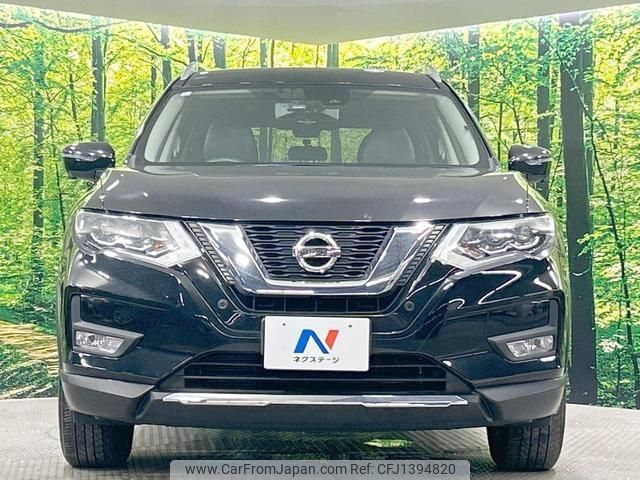 nissan x-trail 2017 -NISSAN--X-Trail HNT32--161973---NISSAN--X-Trail HNT32--161973- image 1
