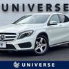 mercedes-benz gla-class 2014 -MERCEDES-BENZ--Benz GLA DBA-156942--WDC1569422J061173---MERCEDES-BENZ--Benz GLA DBA-156942--WDC1569422J061173- image 1