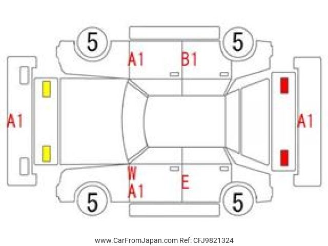 honda n-box 2012 -HONDA--N BOX DBA-JF1--JF1-1013914---HONDA--N BOX DBA-JF1--JF1-1013914- image 2