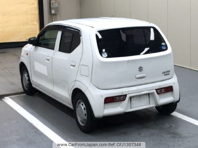 suzuki alto 2019 -SUZUKI--Alto HA36S-512455---SUZUKI--Alto HA36S-512455- image 2