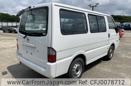 nissan vanette-van-mazda-bongo-van-oem 2007 NIKYO_CX37118