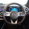 mercedes-benz glb-class 2021 -MERCEDES-BENZ--Benz GLB 3DA-247613M--W1N2476132W165050---MERCEDES-BENZ--Benz GLB 3DA-247613M--W1N2476132W165050- image 14