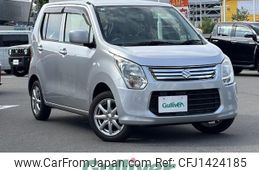 suzuki wagon-r 2014 CFJ1424185