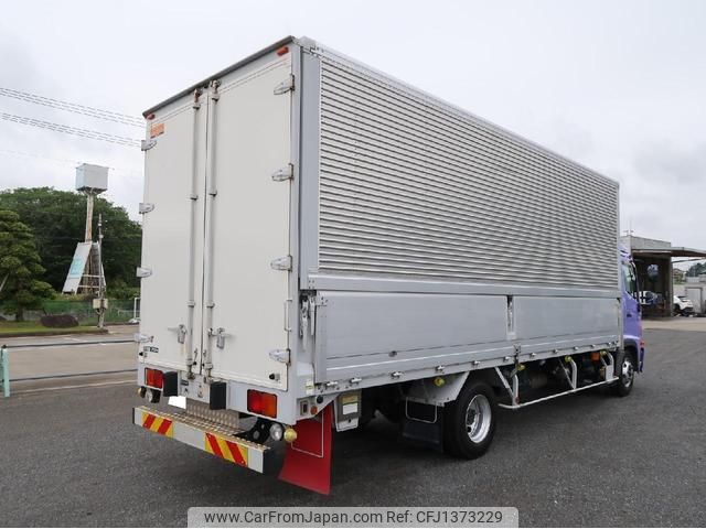 hino ranger 2013 CFJ1373229 image 2