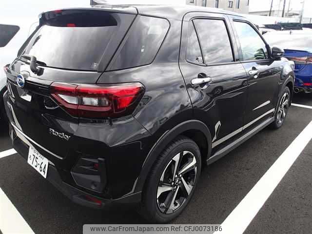 daihatsu rocky 2022 -DAIHATSU 【那須 500ﾁ7564】--Rocky A202S--0005776---DAIHATSU 【那須 500ﾁ7564】--Rocky A202S--0005776- image 2