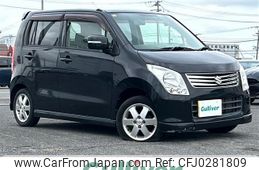 suzuki wagon-r 2012 -SUZUKI--Wagon R DBA-MH23S--MH23S-947020---SUZUKI--Wagon R DBA-MH23S--MH23S-947020-