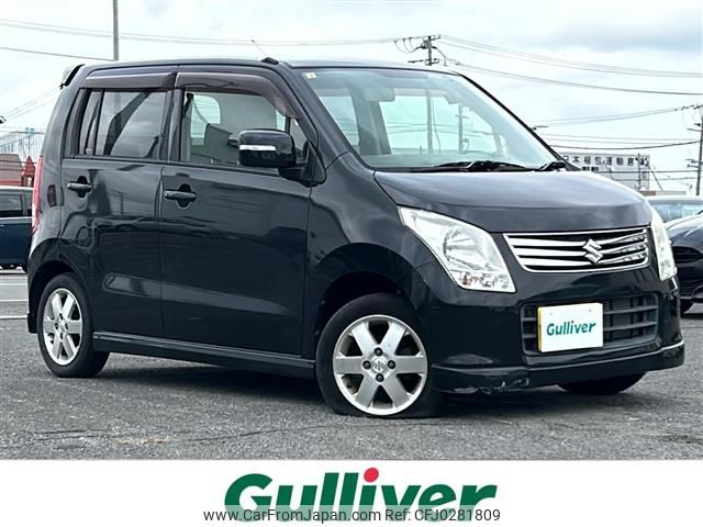 suzuki wagon-r 2012 -SUZUKI--Wagon R DBA-MH23S--MH23S-947020---SUZUKI--Wagon R DBA-MH23S--MH23S-947020- image 1