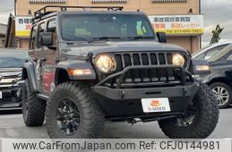 jeep wrangler 2020 quick_quick_ABA-JL36L_1C4HJXKG1LW254899