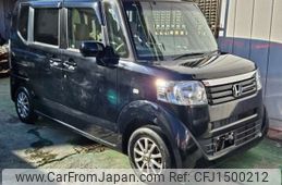 honda n-box 2012 CFJ1500212