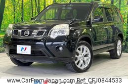 nissan x-trail 2013 quick_quick_NT31_NT31-325091