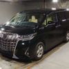 toyota alphard 2020 -TOYOTA--Alphard 3BA-AGH30W--AGH30-0321662---TOYOTA--Alphard 3BA-AGH30W--AGH30-0321662- image 1