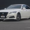 toyota crown 2018 -TOYOTA--Crown 6AA-AZSH20--AZSH20-1011787---TOYOTA--Crown 6AA-AZSH20--AZSH20-1011787- image 1