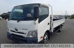 toyota toyoace 2019 -TOYOTA--Toyoace 2RG-XZU712--XZU712-0006574---TOYOTA--Toyoace 2RG-XZU712--XZU712-0006574-
