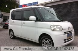 daihatsu tanto 2008 -DAIHATSU--Tanto L375S--L375S-0116764---DAIHATSU--Tanto L375S--L375S-0116764-
