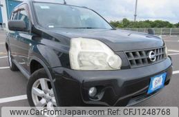 nissan x-trail 2010 646828-Y2025050053F-12