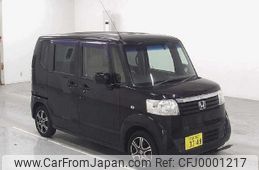 honda n-box 2012 -HONDA 【広島 582ｸ3748】--N BOX JF1--1035684---HONDA 【広島 582ｸ3748】--N BOX JF1--1035684-