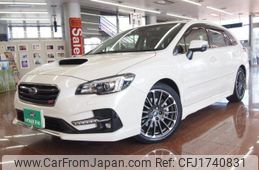 subaru levorg 2018 CFJ1740831