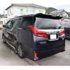 toyota alphard 2018 -TOYOTA 【浜松 331ｿ1414】--Alphard DAA-AYH30W--AYH30-0073084---TOYOTA 【浜松 331ｿ1414】--Alphard DAA-AYH30W--AYH30-0073084- image 2