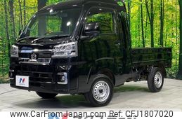 daihatsu hijet-truck 2024 CFJ1807020