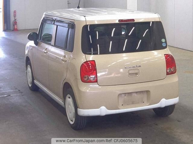 suzuki alto-lapin 2011 quick_quick_DBA-HE22S_HE22S-213243 image 2