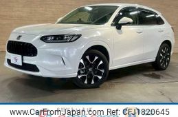 honda zr-v 2023 CFJ1820645