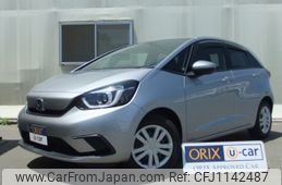 honda fit 2020 -HONDA--Fit 6AA-GR3--GR3-1002182---HONDA--Fit 6AA-GR3--GR3-1002182-