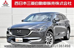 mazda cx-8 2020 CFJ1361498