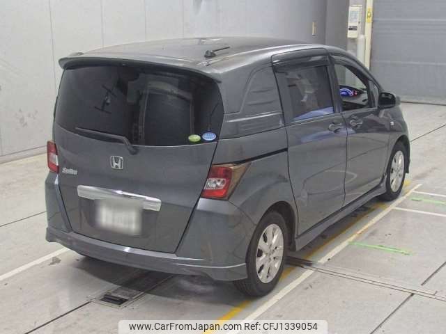 honda freed-spike 2011 -HONDA 【名古屋 535ﾋ1207】--Freed Spike DBA-GB3--GB3-1315109---HONDA 【名古屋 535ﾋ1207】--Freed Spike DBA-GB3--GB3-1315109- image 2