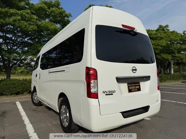 nissan nv350-caravan-van 2014 quick_quick_CW8E26_CW8E26-002298 image 2