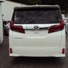 toyota alphard 2023 -TOYOTA--Alphard 3BA-AGH30W--AGH30-0463168---TOYOTA--Alphard 3BA-AGH30W--AGH30-0463168- image 5