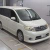 nissan serena 2010 -NISSAN 【三河 341も830】--Serena CC25-380139---NISSAN 【三河 341も830】--Serena CC25-380139- image 6