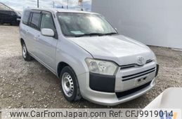 toyota probox-van 2014 -TOYOTA--Probox Van DBE-NCP160V--NCP160-0008438---TOYOTA--Probox Van DBE-NCP160V--NCP160-0008438-